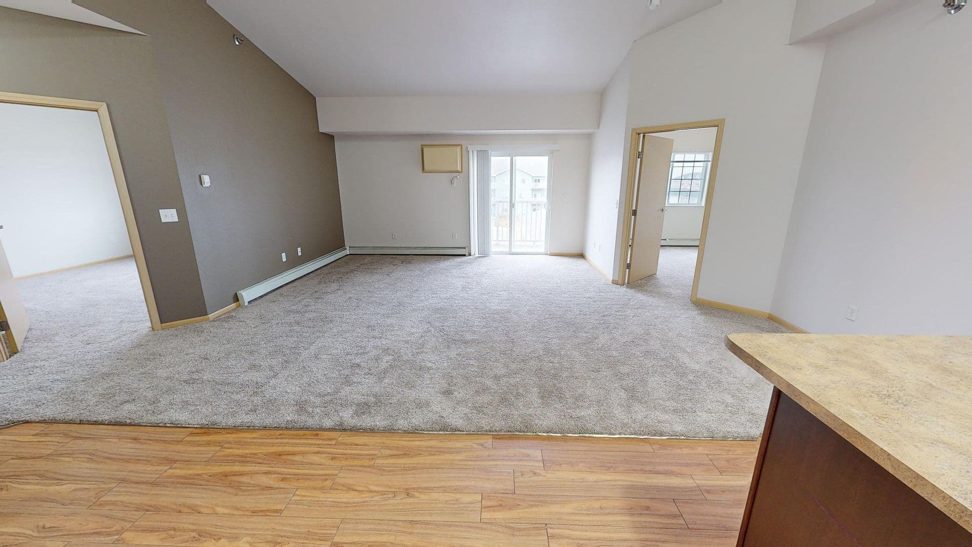 Fargo Apartment: 4751 46th St S, 4685 49th Ave S,