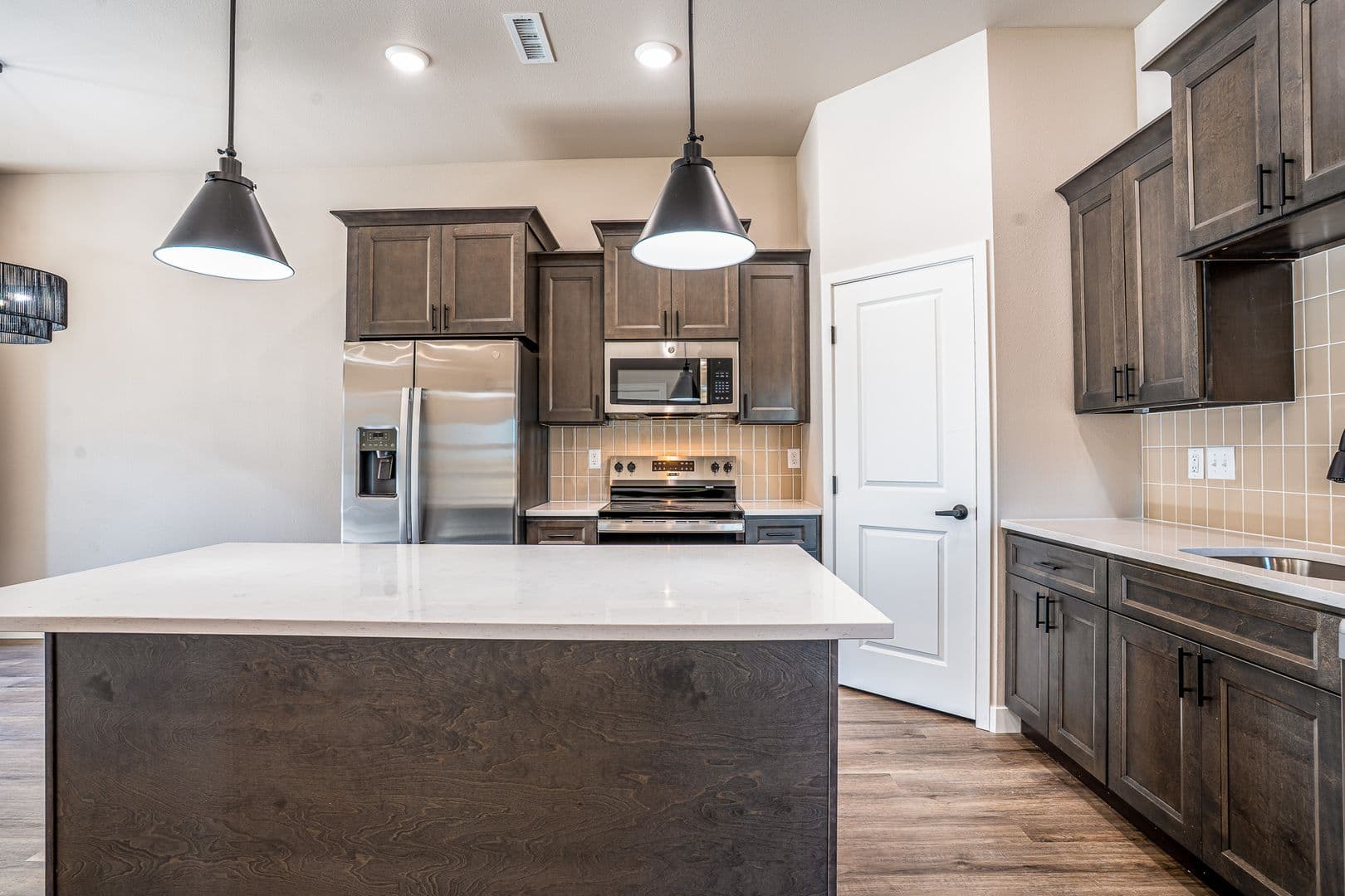 Billings Apartment: 4411 Dacha Drive