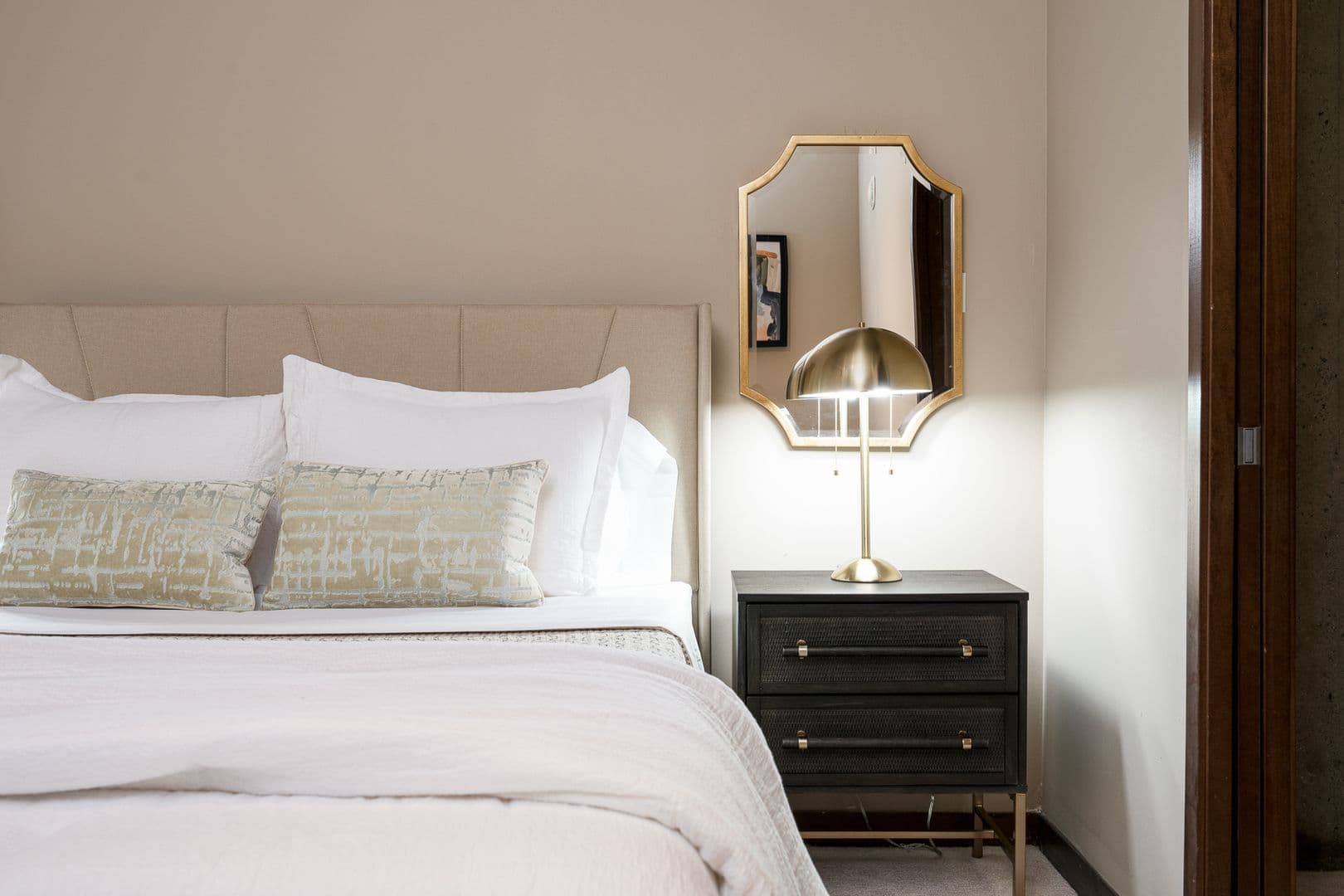 Minneapolis Apartment: 730 Washington Ave N
