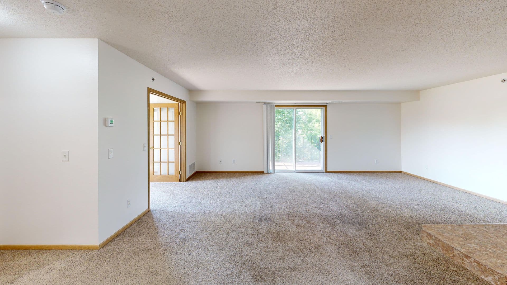 Fargo Apartment: 3001 34th Ave S