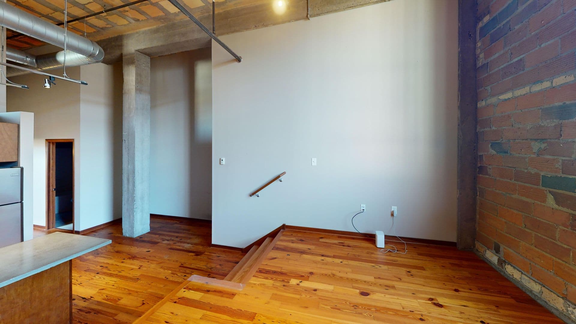 Minneapolis Apartment: 730 Washington Ave N