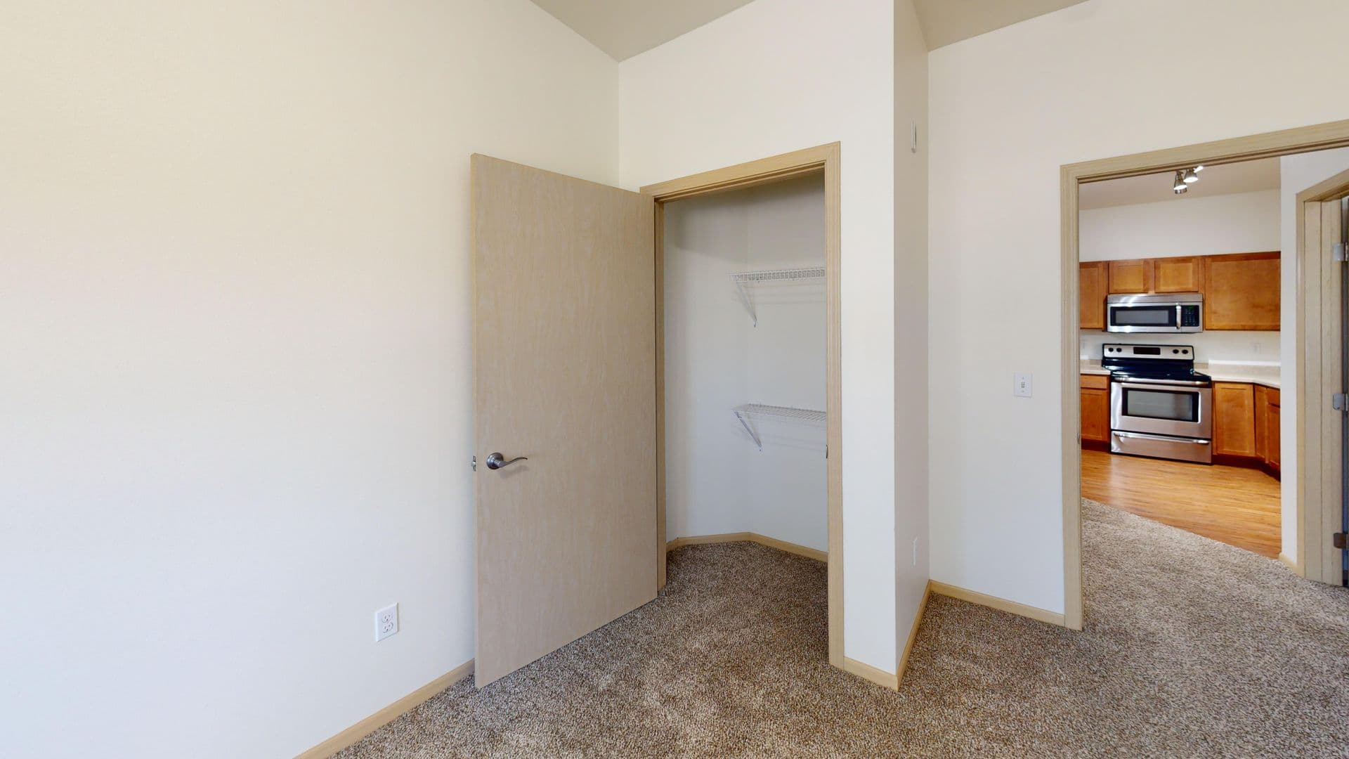 Fargo Apartment: 4751 46th St S, 4685 49th Ave S,