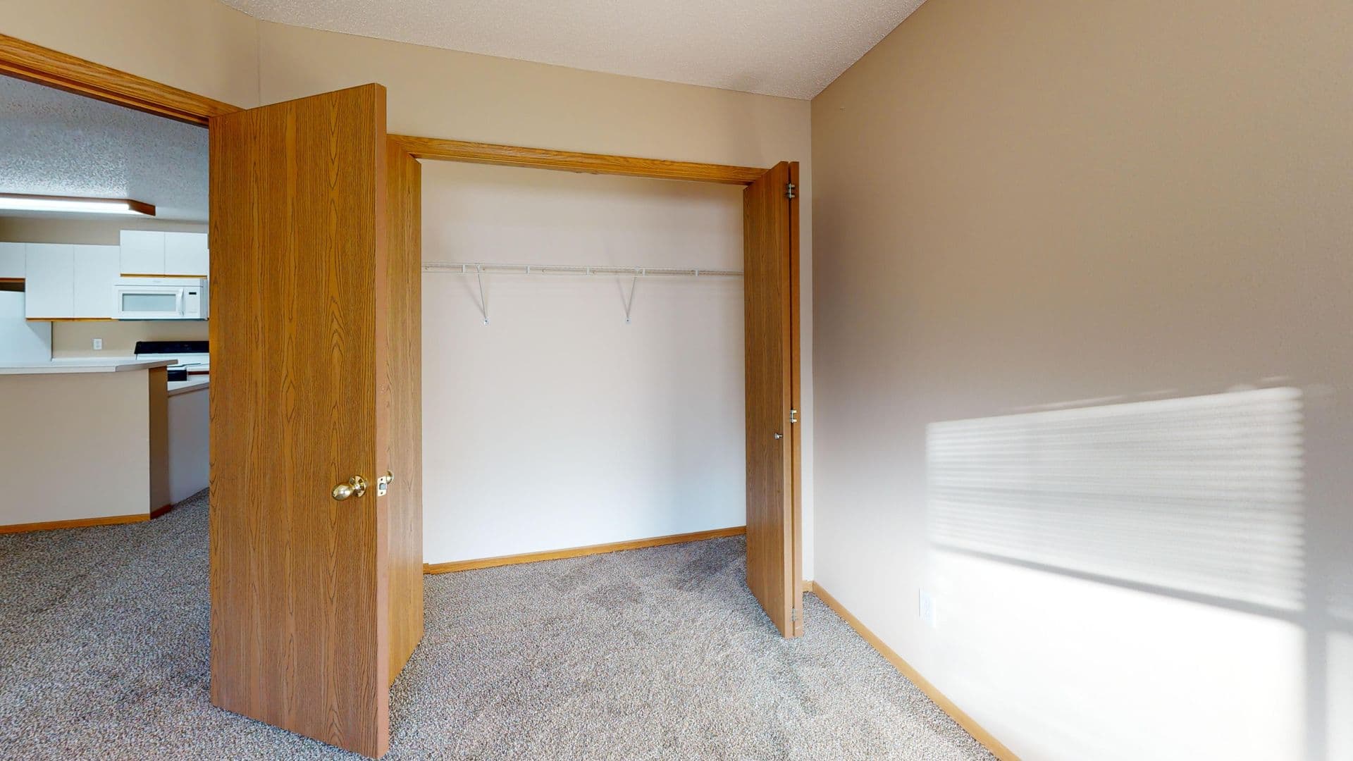 Fargo Apartment: 3001 34th Ave S
