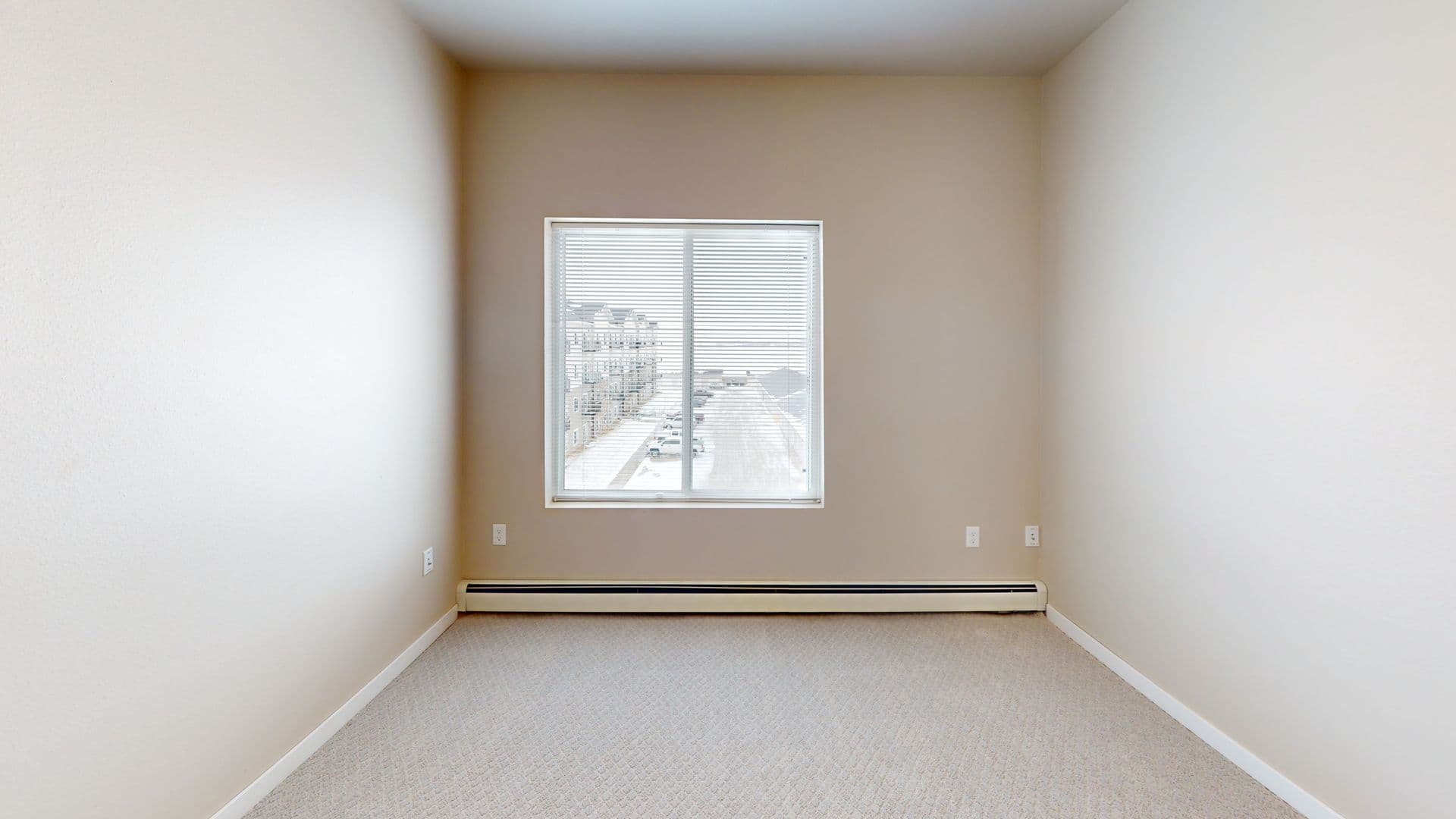 Watertown Apartment: 1631 4th Street NE