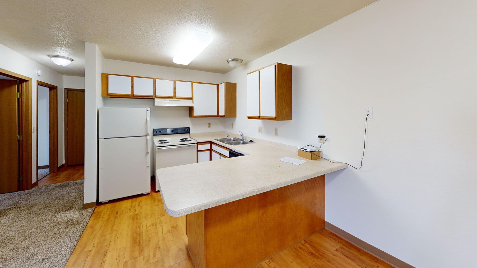 Fargo Apartment: 1704-1736 Dakota Dr. N.
