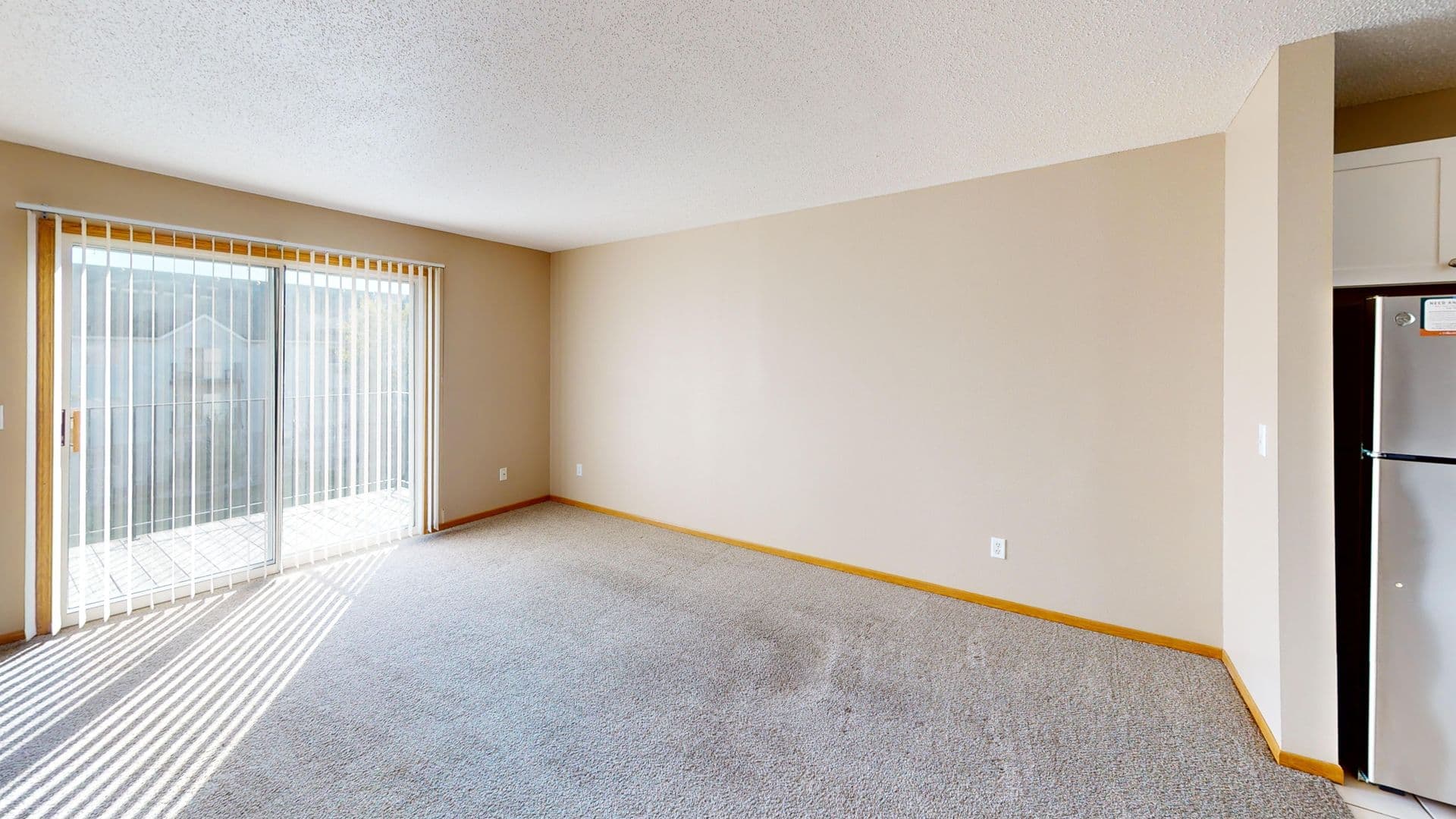 Fargo Apartment: 3001 34th Ave S