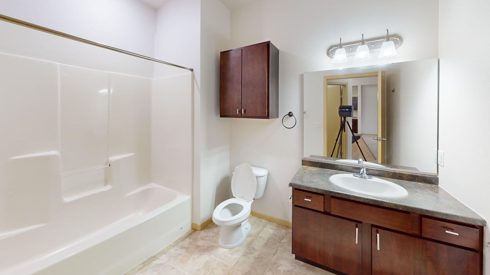 Fargo Apartment: 4751 46th St S, 4685 49th Ave S,