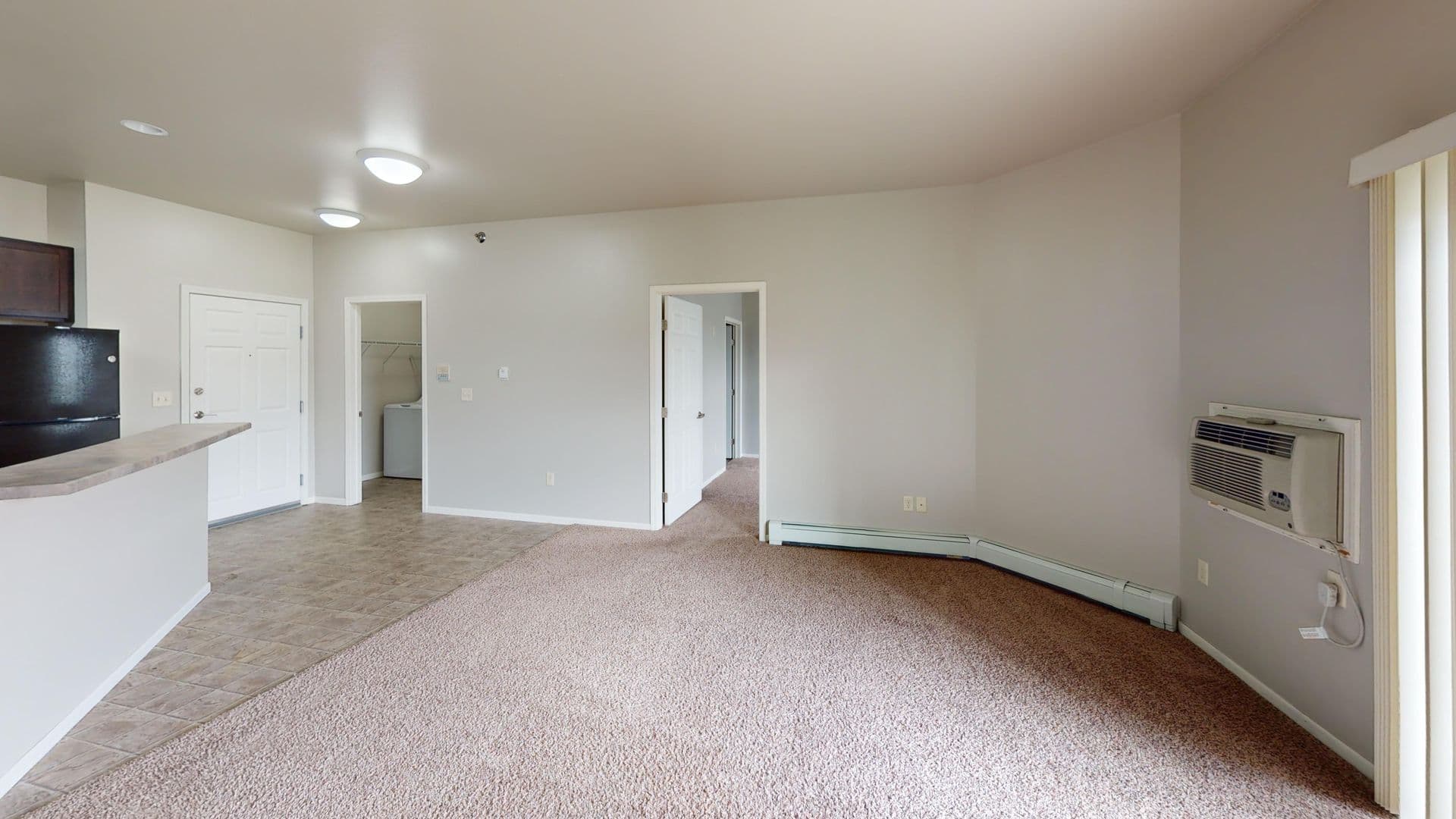 Fargo Apartment: 5357 27th St S
