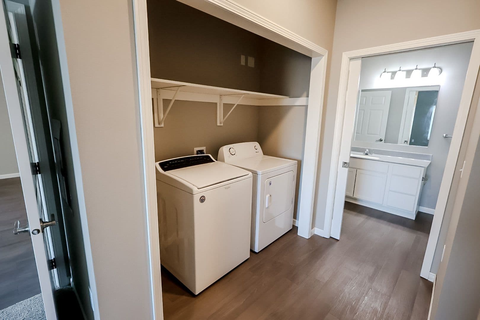 Sioux Falls Apartment: 3600 S Grand Slam Ave