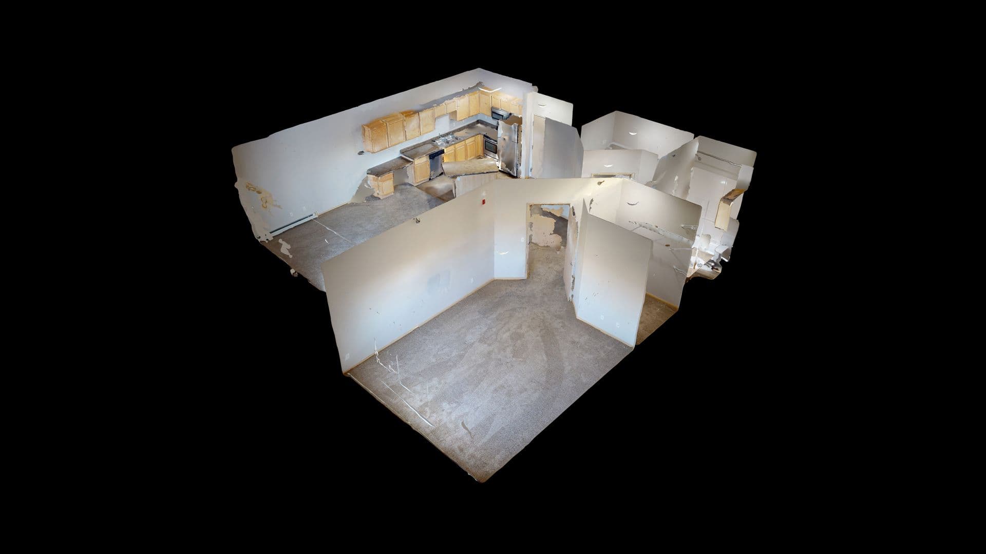 Fargo Apartment: 4751 46th St S, 4685 49th Ave S,