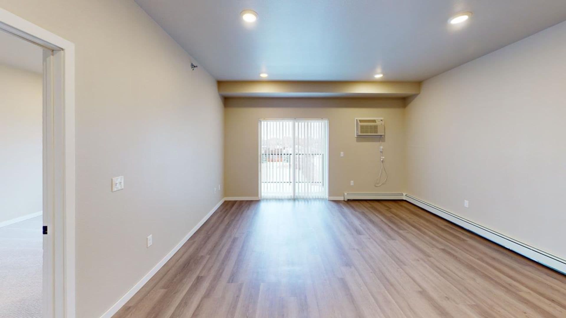 Watertown Apartment: 1631 4th Street NE