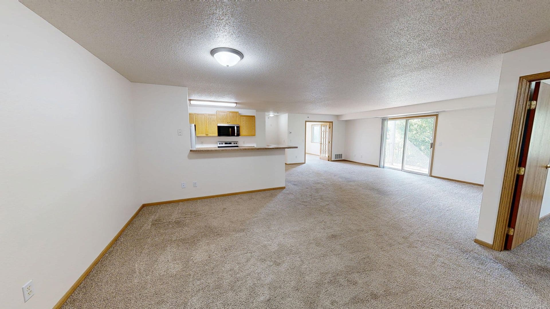 Fargo Apartment: 3001 34th Ave S