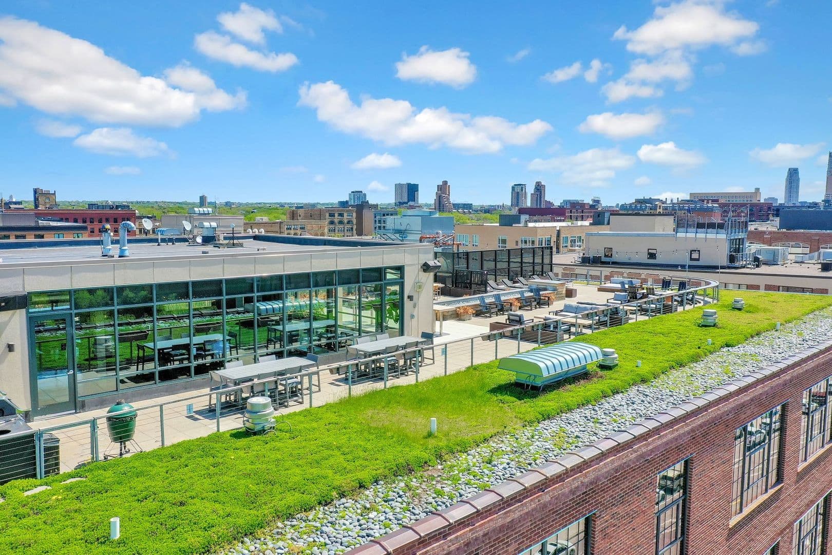 Minneapolis Apartment: 730 Washington Ave N