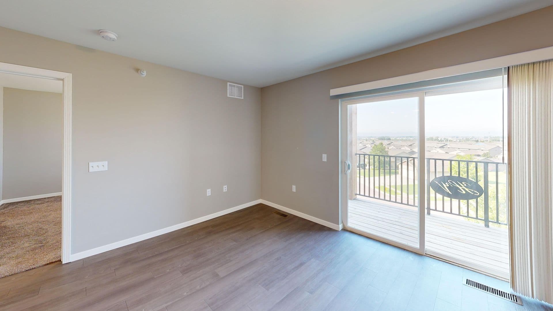 Sioux Falls Apartment: 3600 S Grand Slam Ave