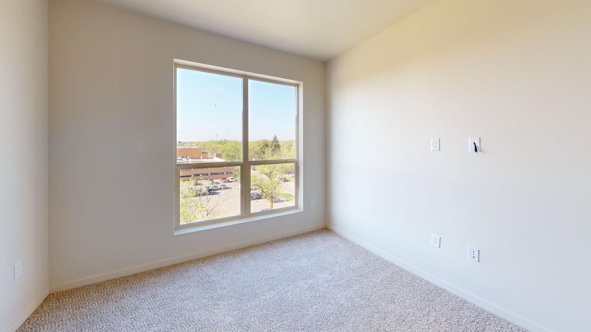 Fargo Apartment: 1621 S. University Dr.