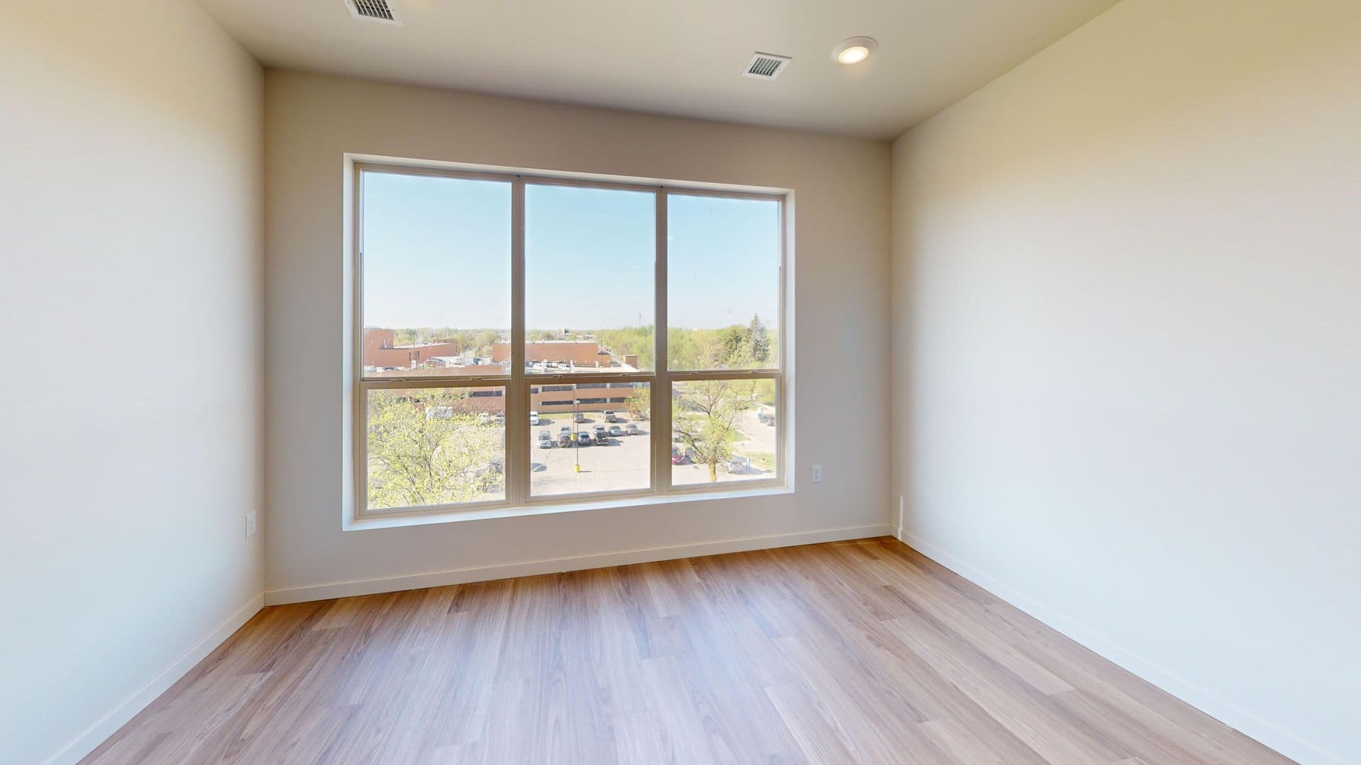 Fargo Apartment: 1621 S. University Dr.