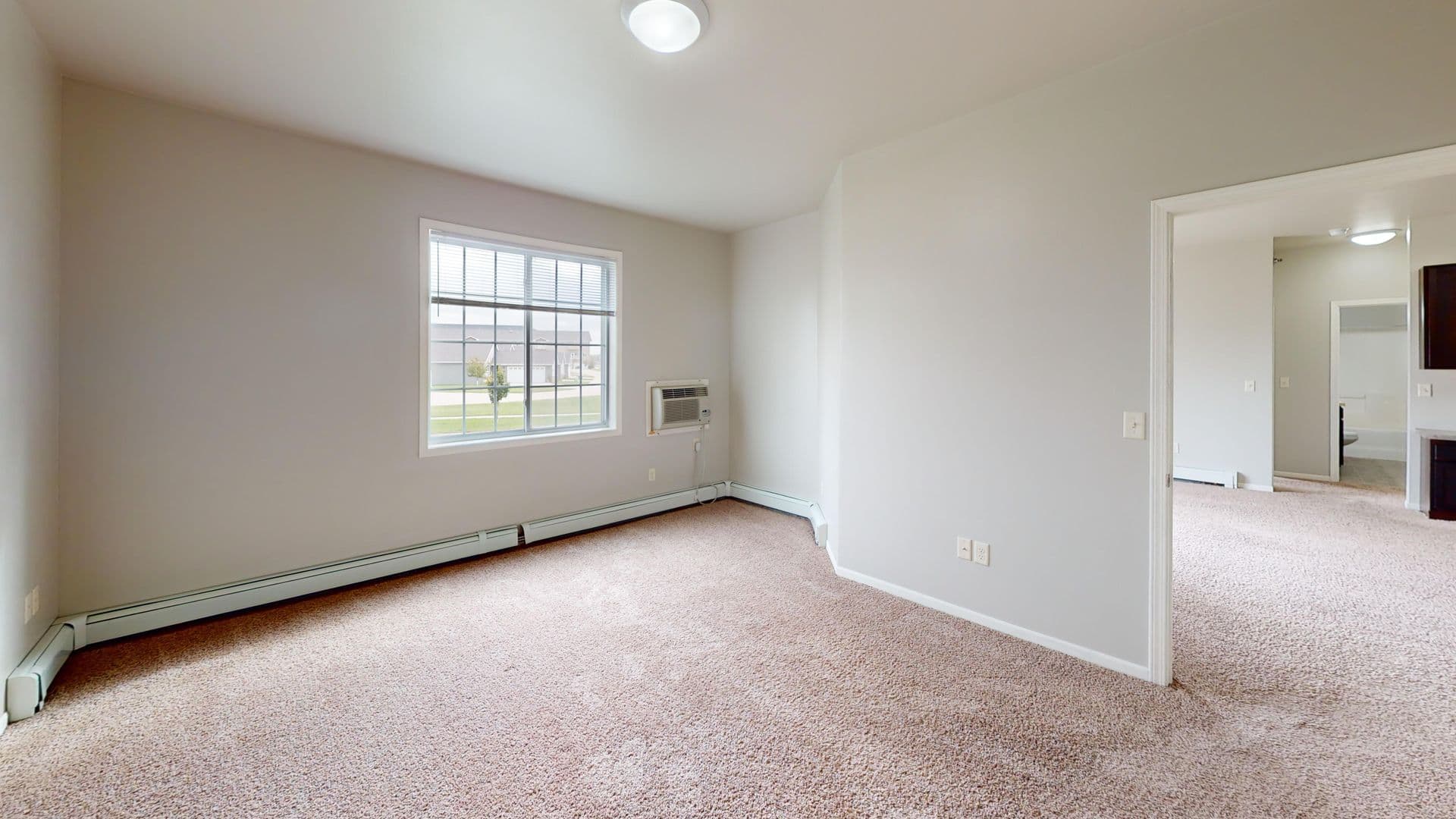 Fargo Apartment: 5357 27th St S