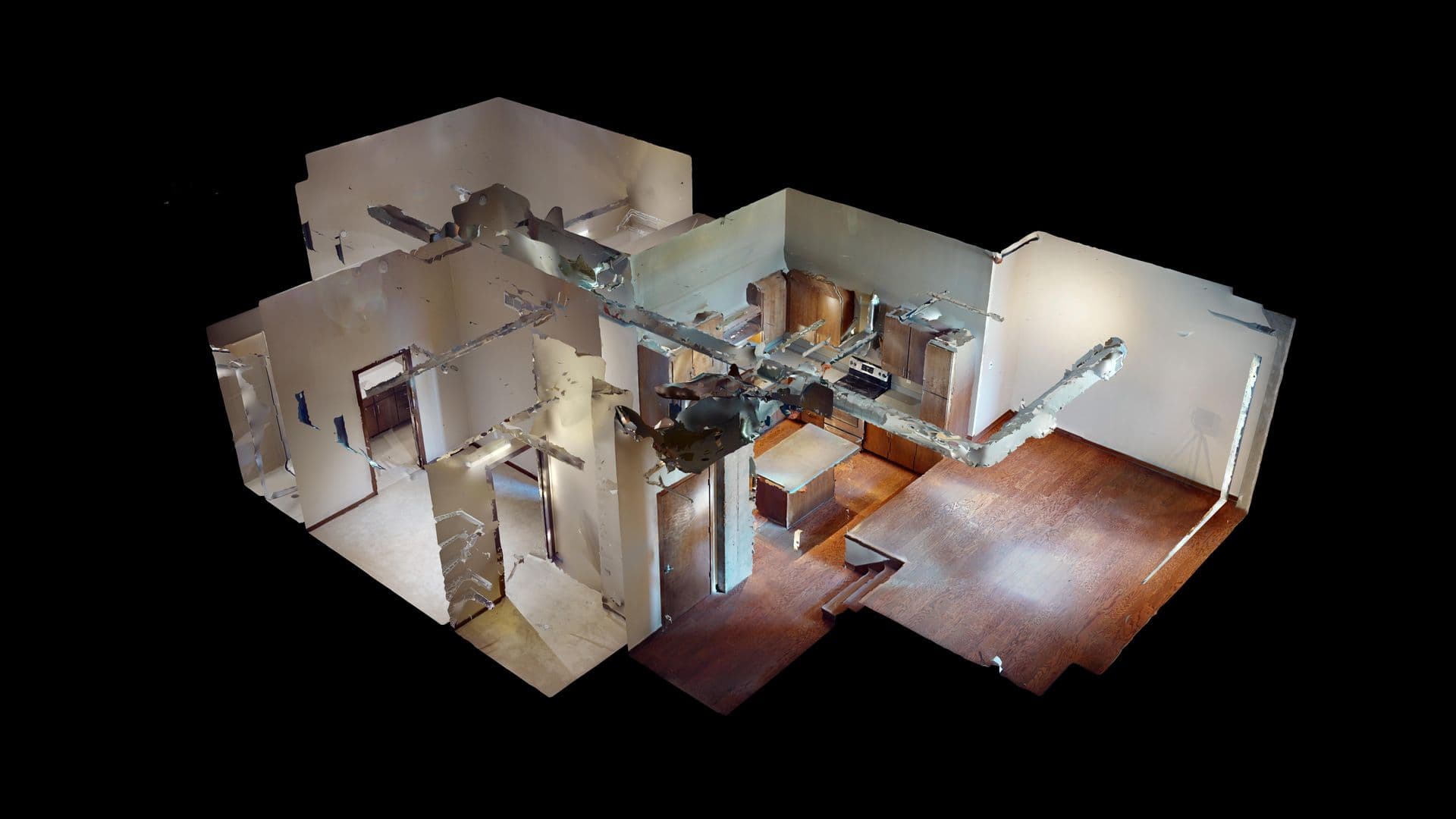 Minneapolis Apartment: 730 Washington Ave N