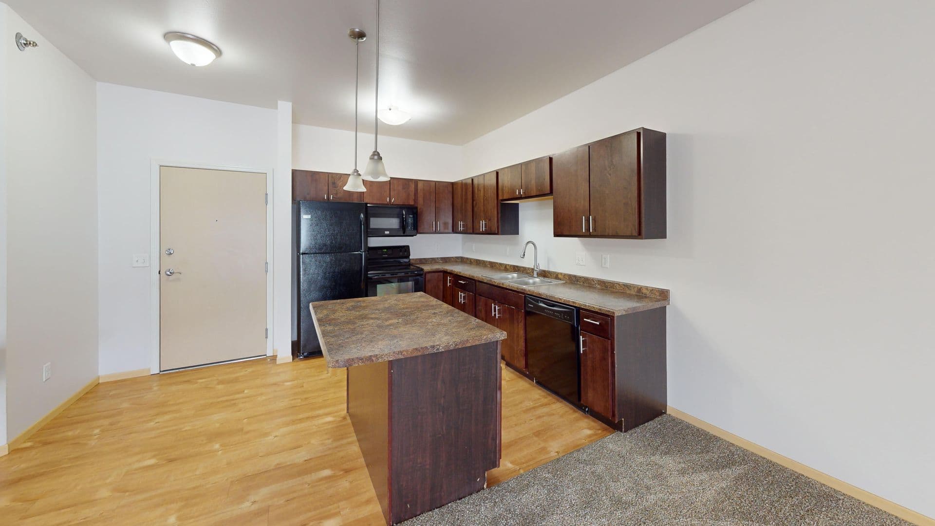 Fargo Apartment: 4751 46th St S, 4685 49th Ave S,