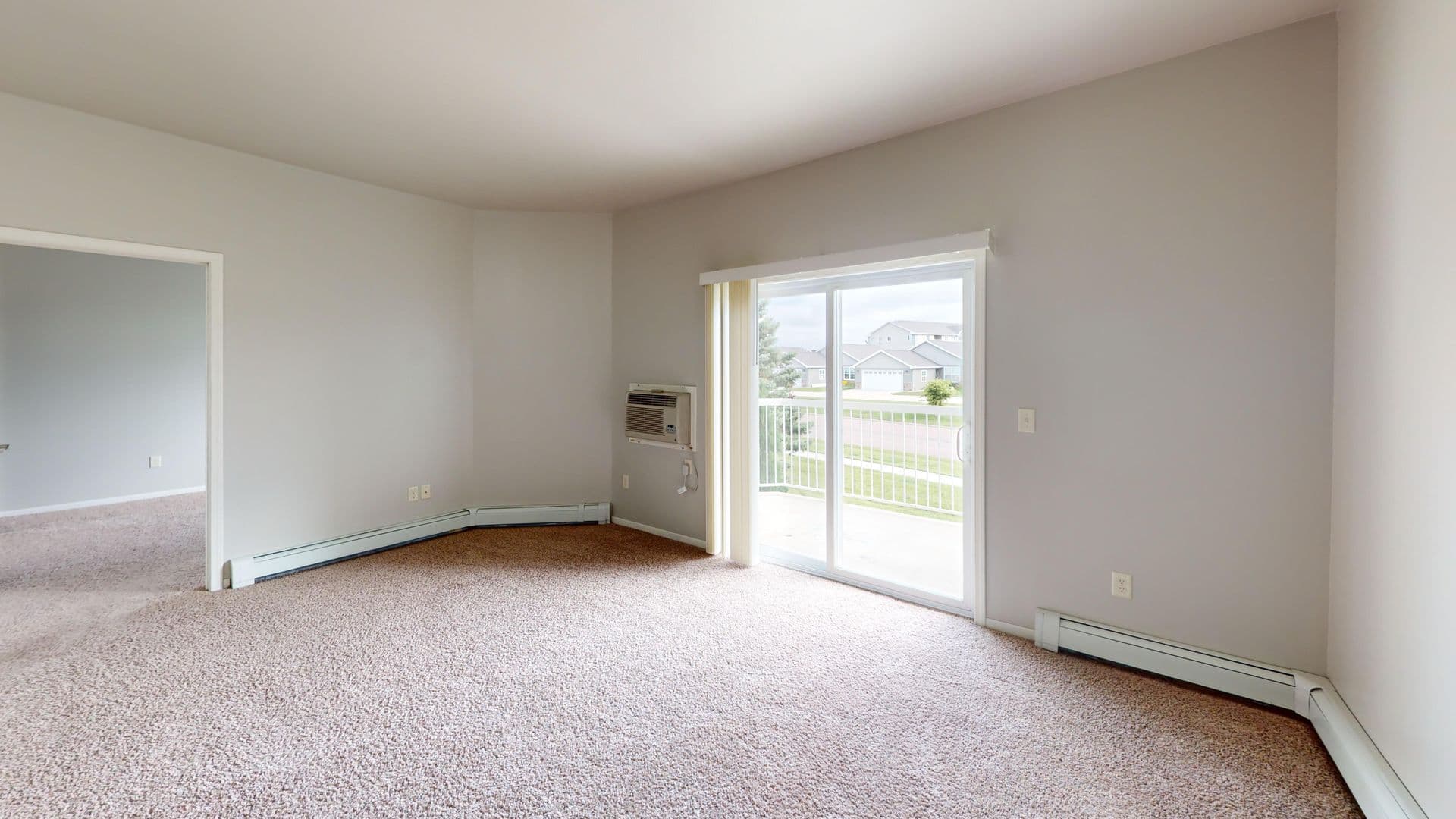 Fargo Apartment: 5357 27th St S