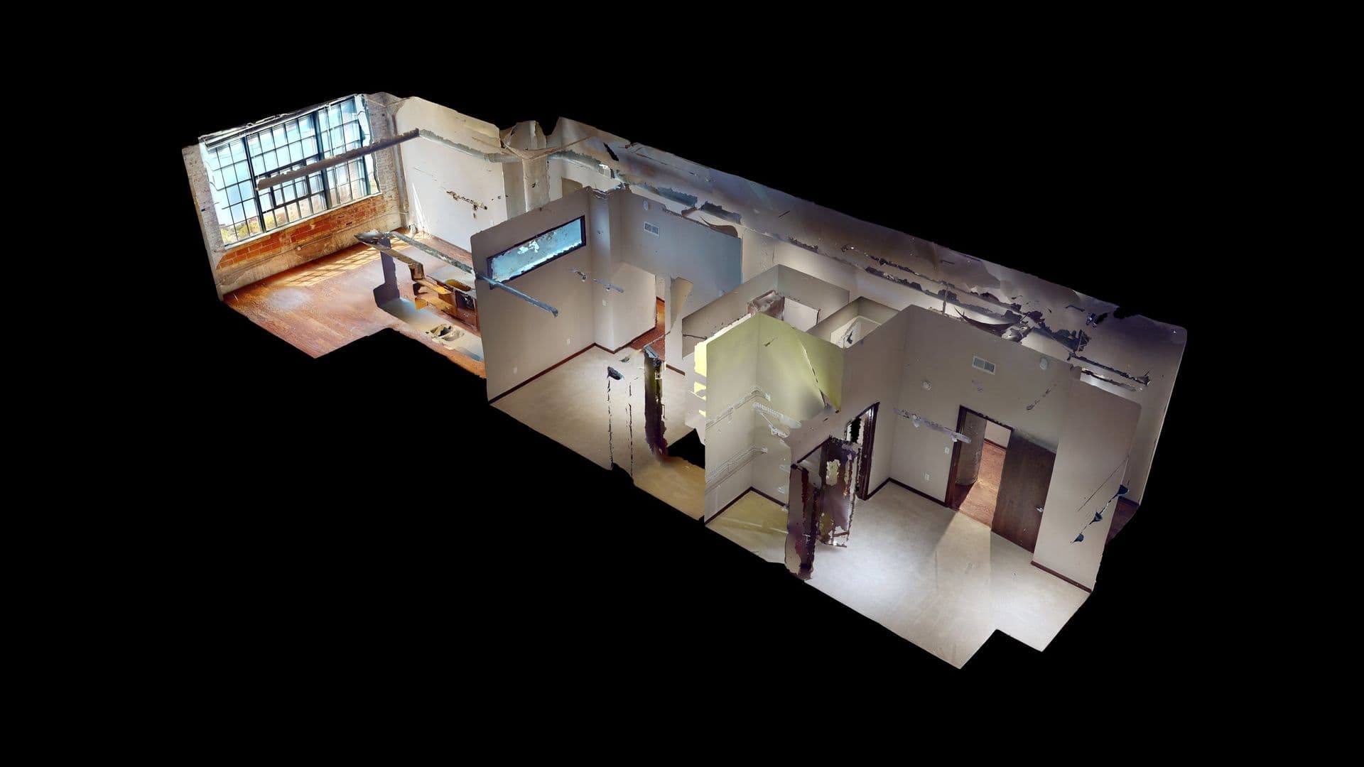 Minneapolis Apartment: 730 Washington Ave N