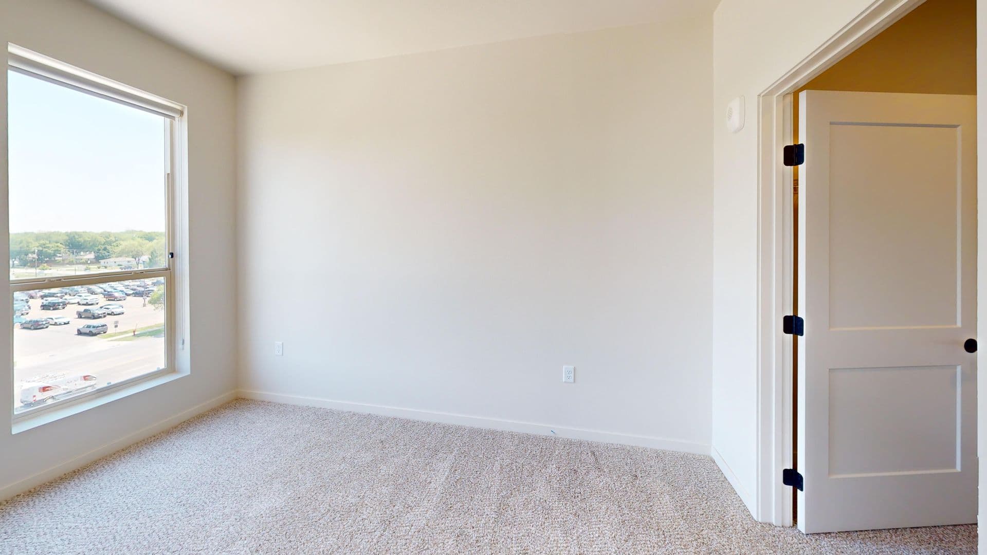 Fargo Apartment: 1621 S. University Dr.