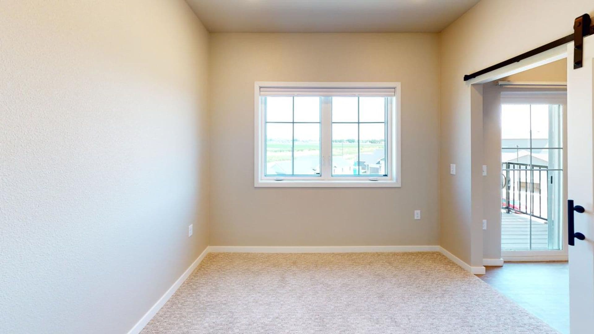 Billings Apartment: 4427 Altay Dr