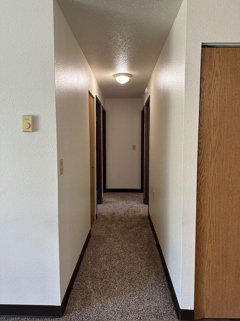 Fargo Apartment: 1502 Dakota Dr N