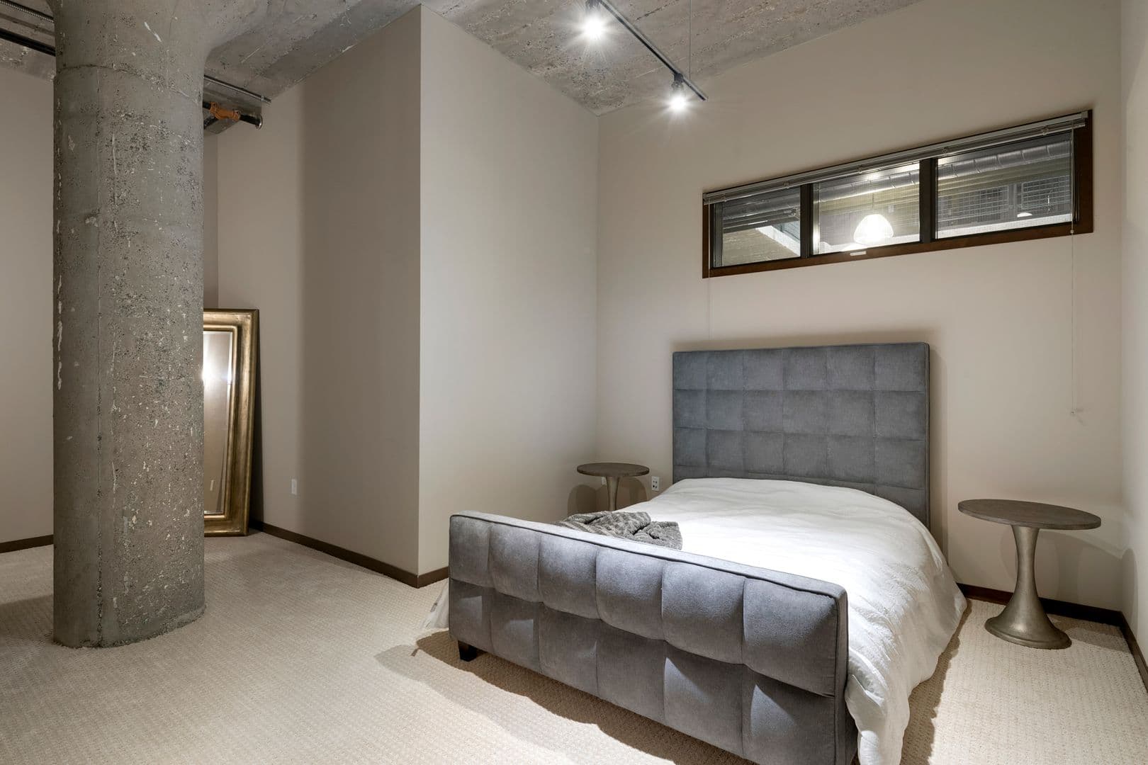 Minneapolis Apartment: 730 Washington Ave N