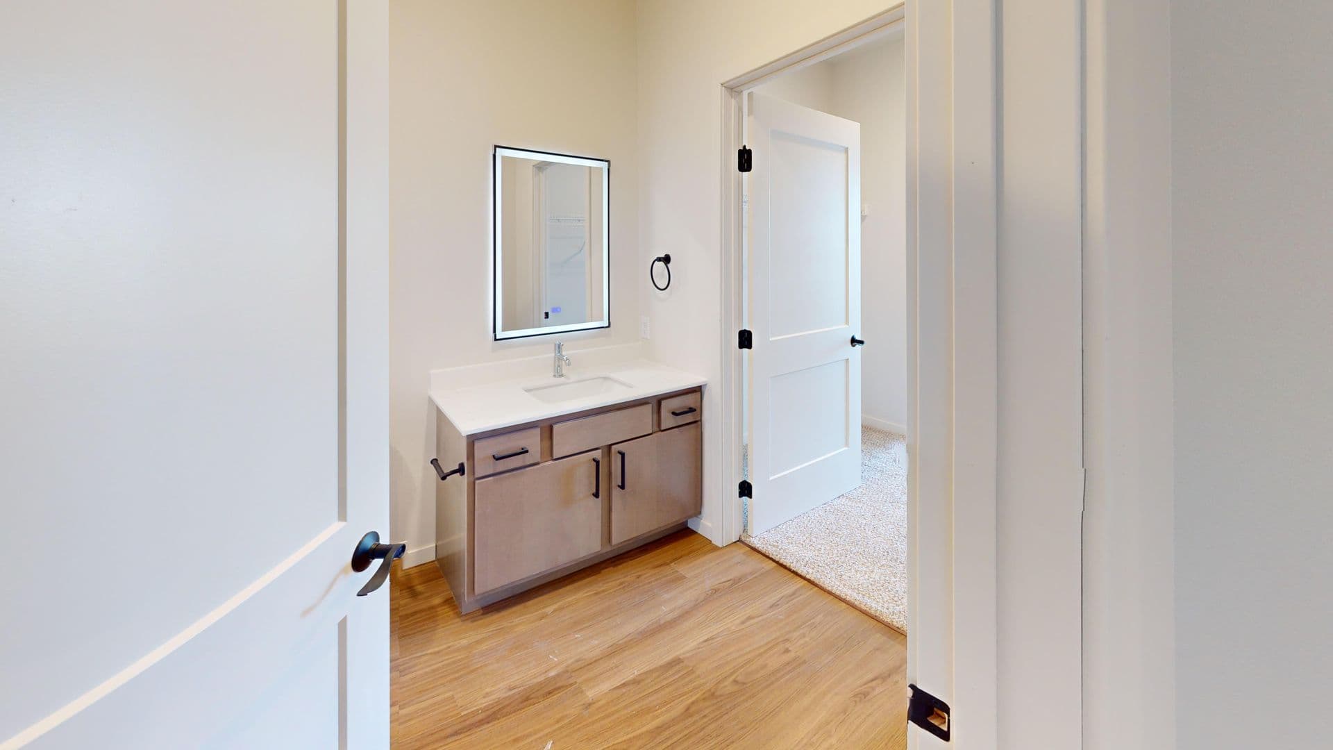 Fargo Apartment: 1621 S. University Dr.