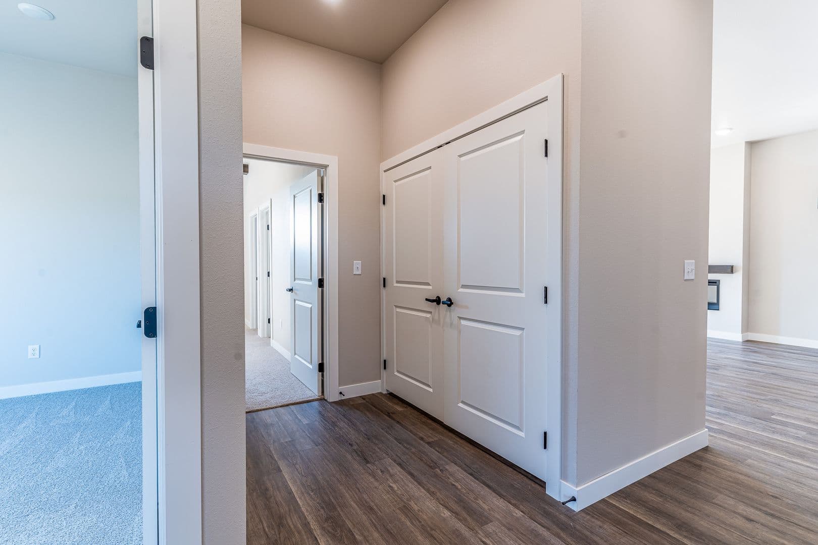 Billings Apartment: 4411 Dacha Drive