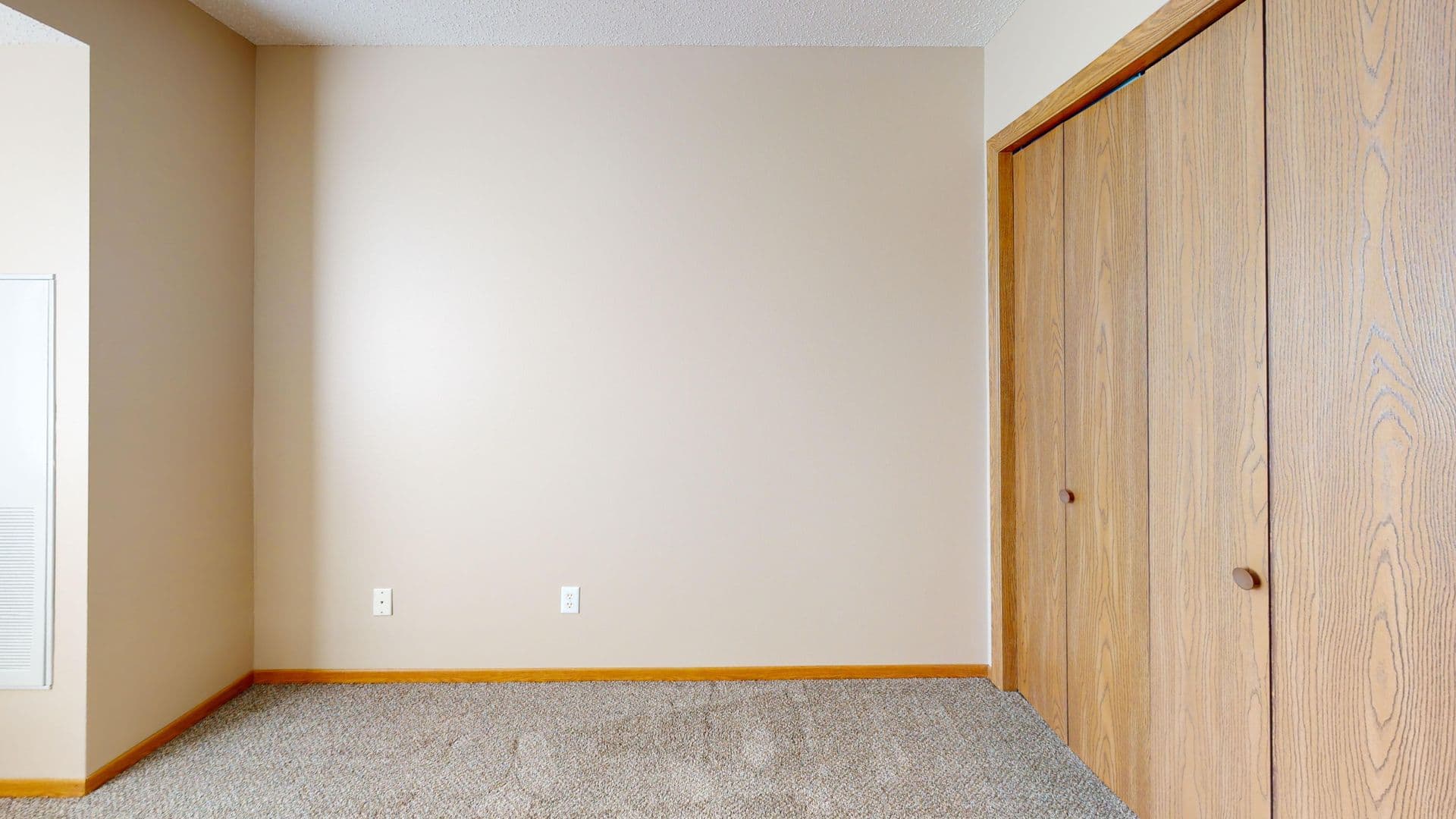 Fargo Apartment: 3001 34th Ave S