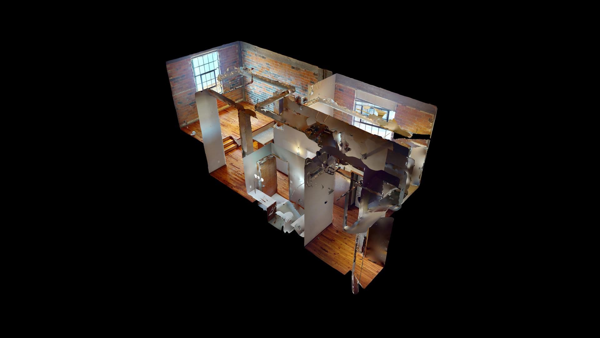 Minneapolis Apartment: 730 Washington Ave N