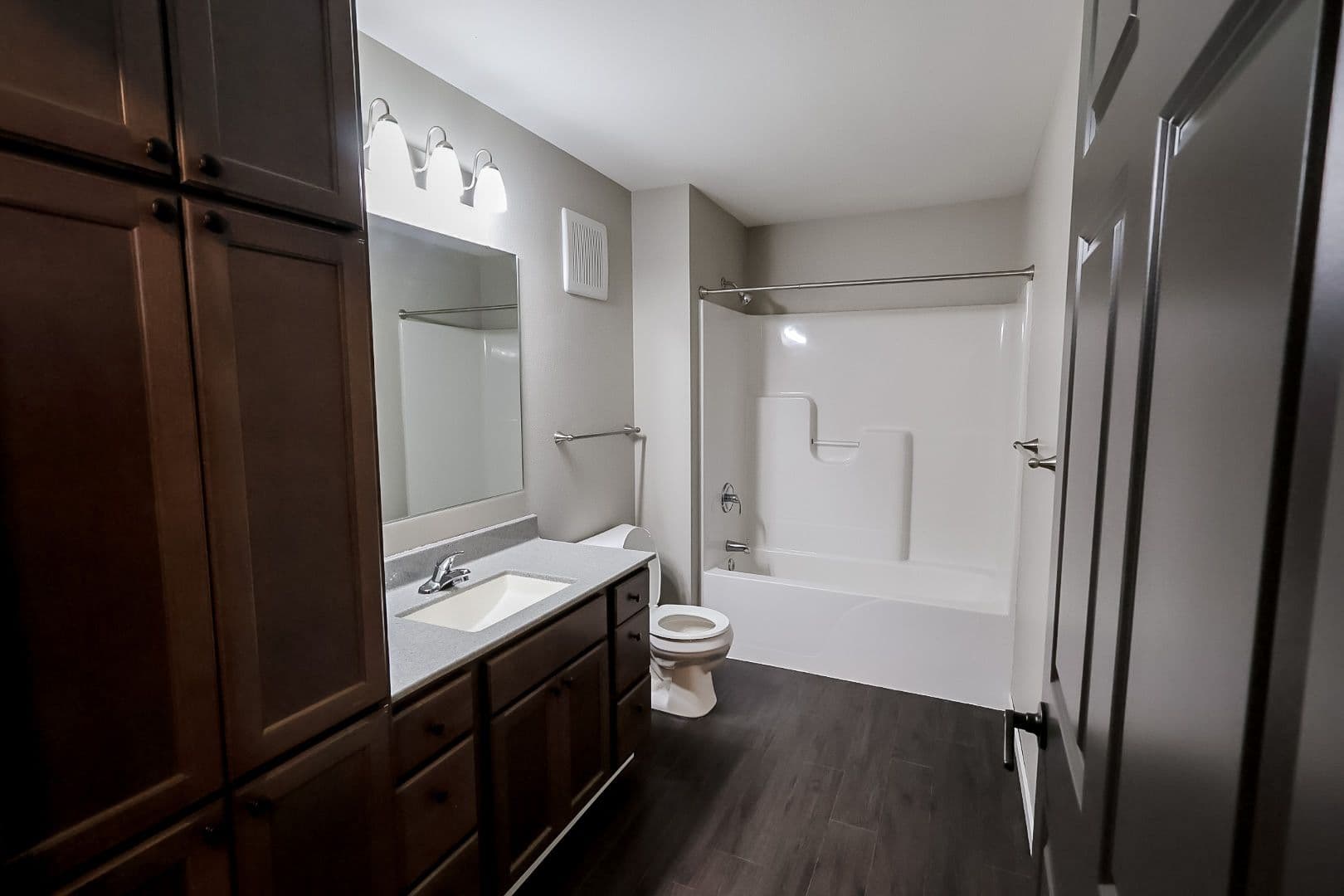 Sioux Falls Apartment: 3600 S Grand Slam Ave