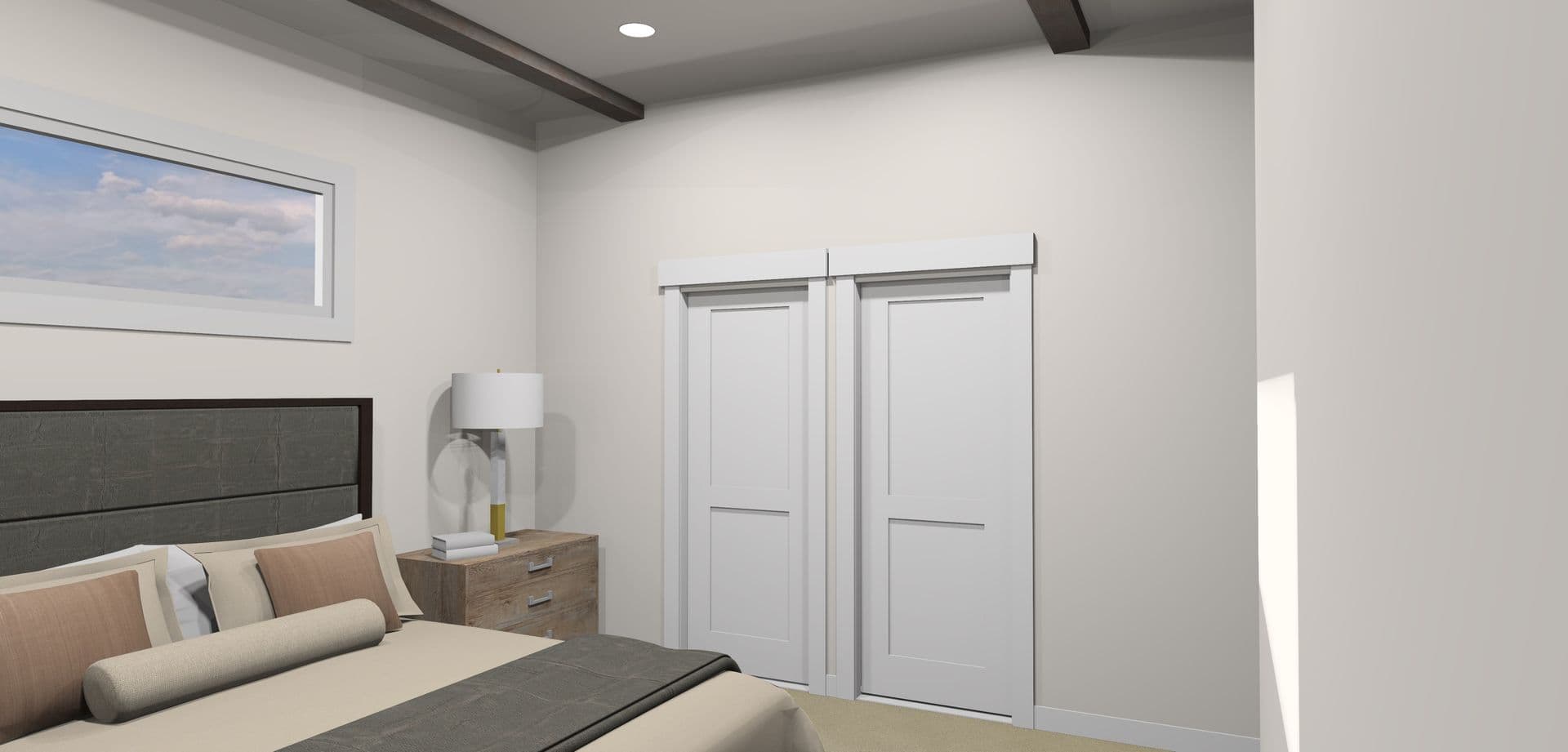 Billings Apartment: 4411 Dacha Drive