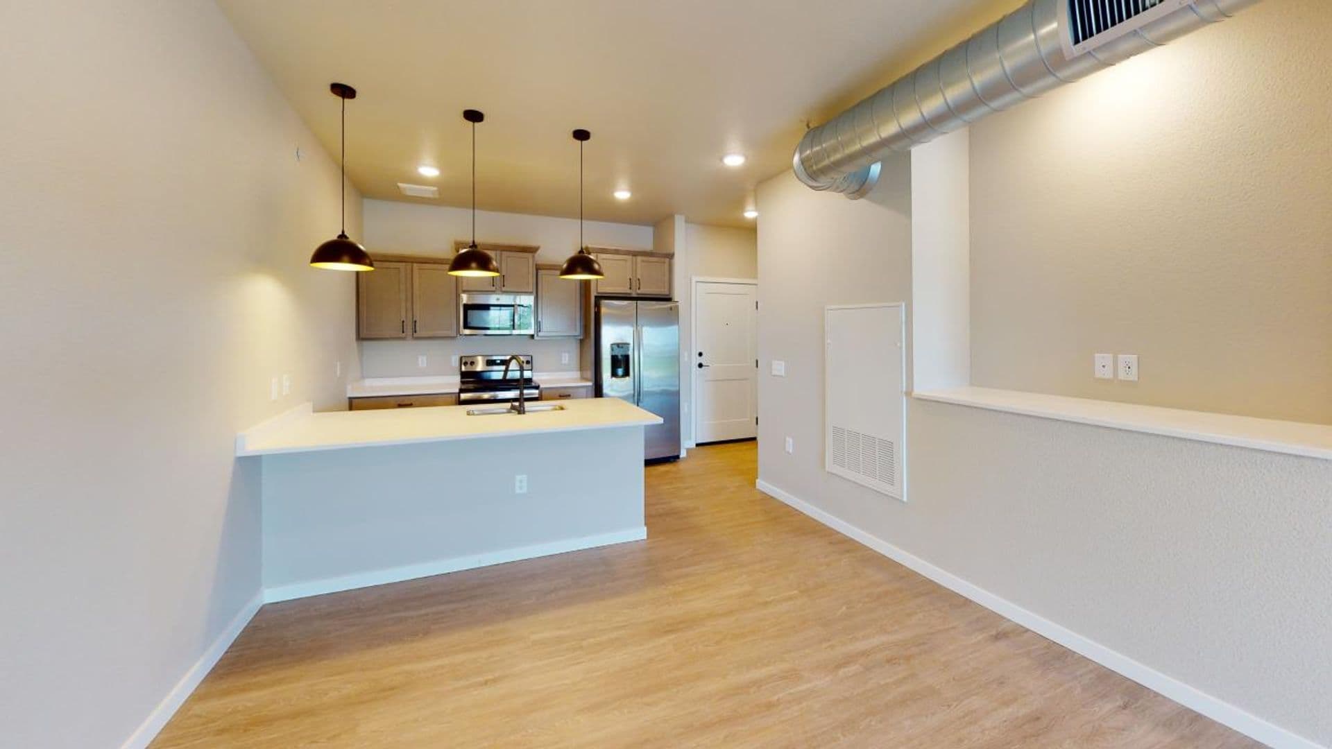 Billings Apartment: 4427 Altay Dr