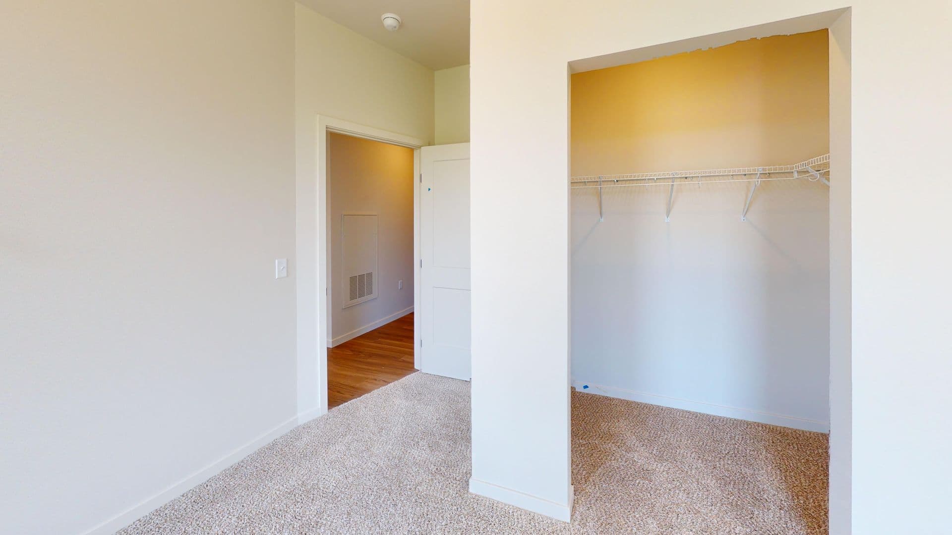 Fargo Apartment: 1621 S. University Dr.