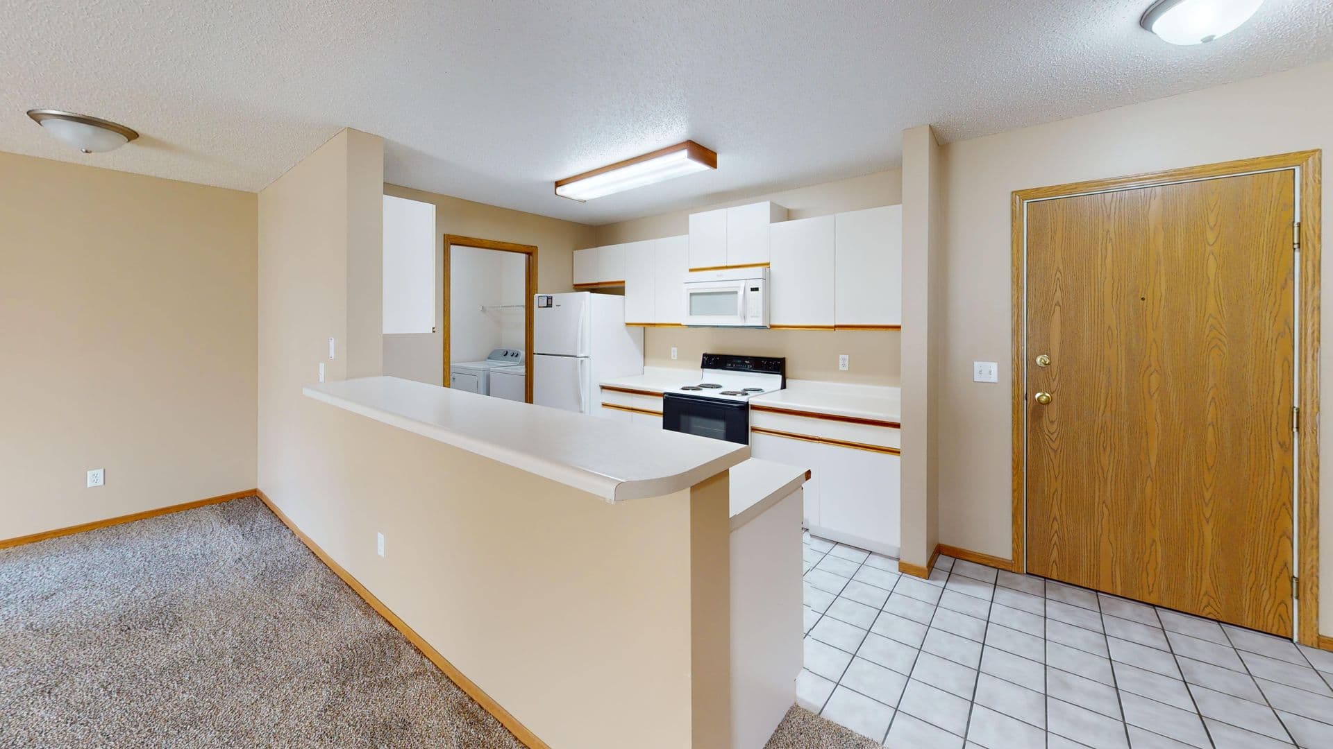 Fargo Apartment: 3001 34th Ave S