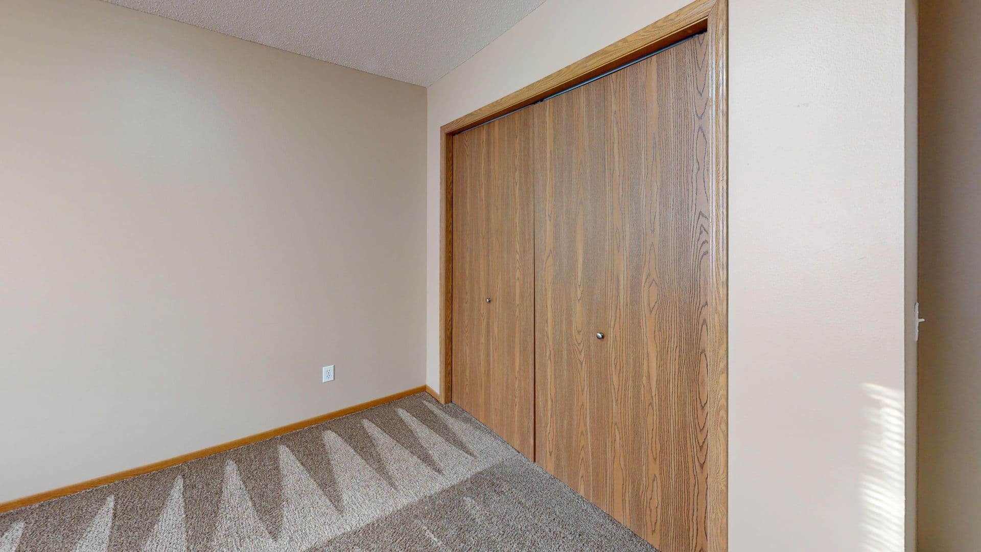 Fargo Apartment: 3001 34th Ave S