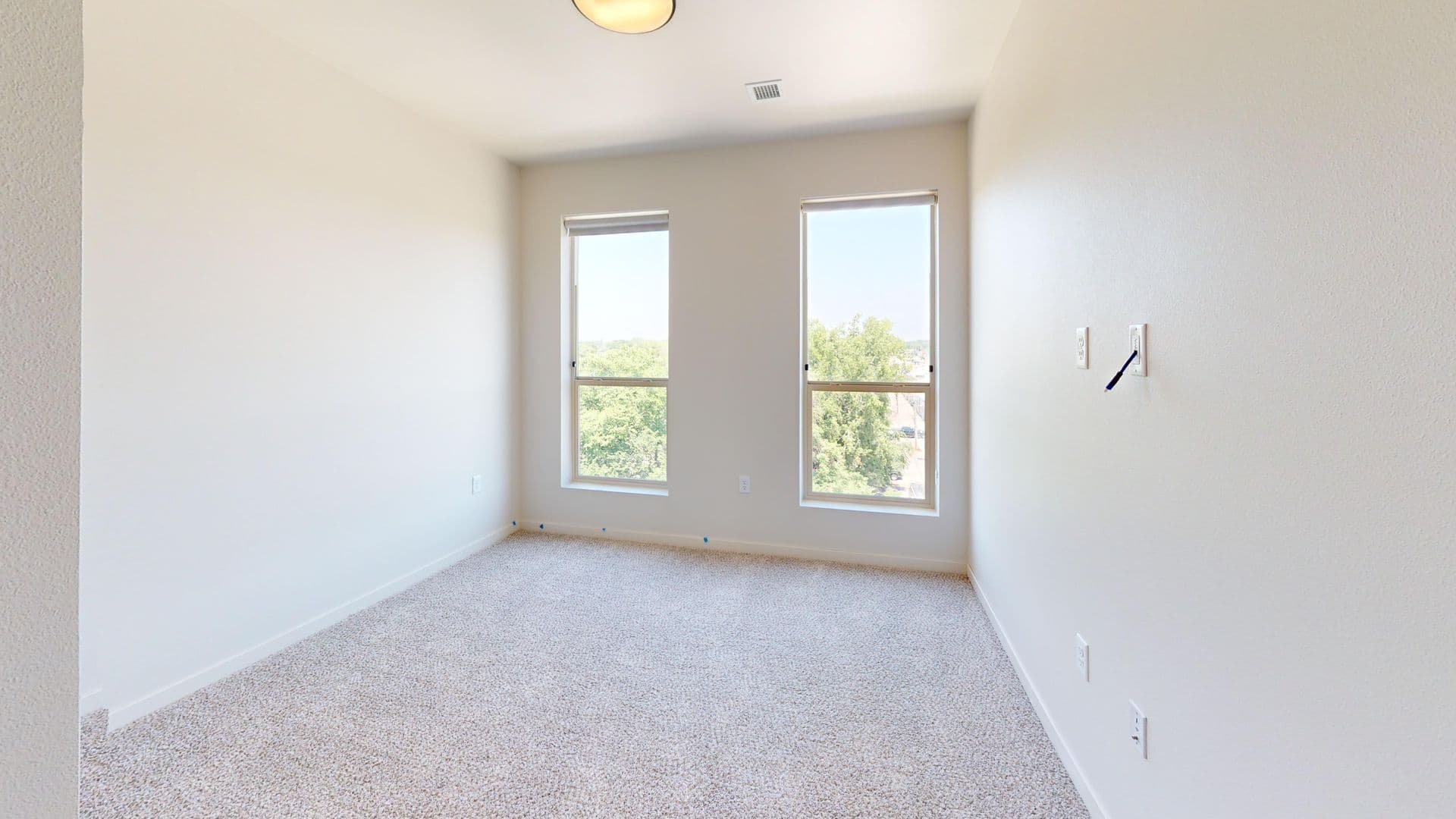 Fargo Apartment: 1621 S. University Dr.