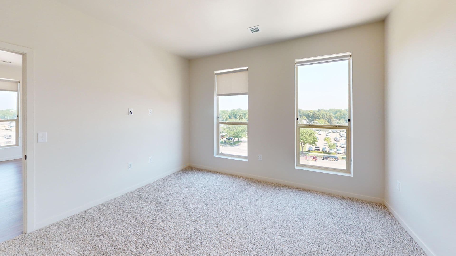 Fargo Apartment: 1621 S. University Dr.