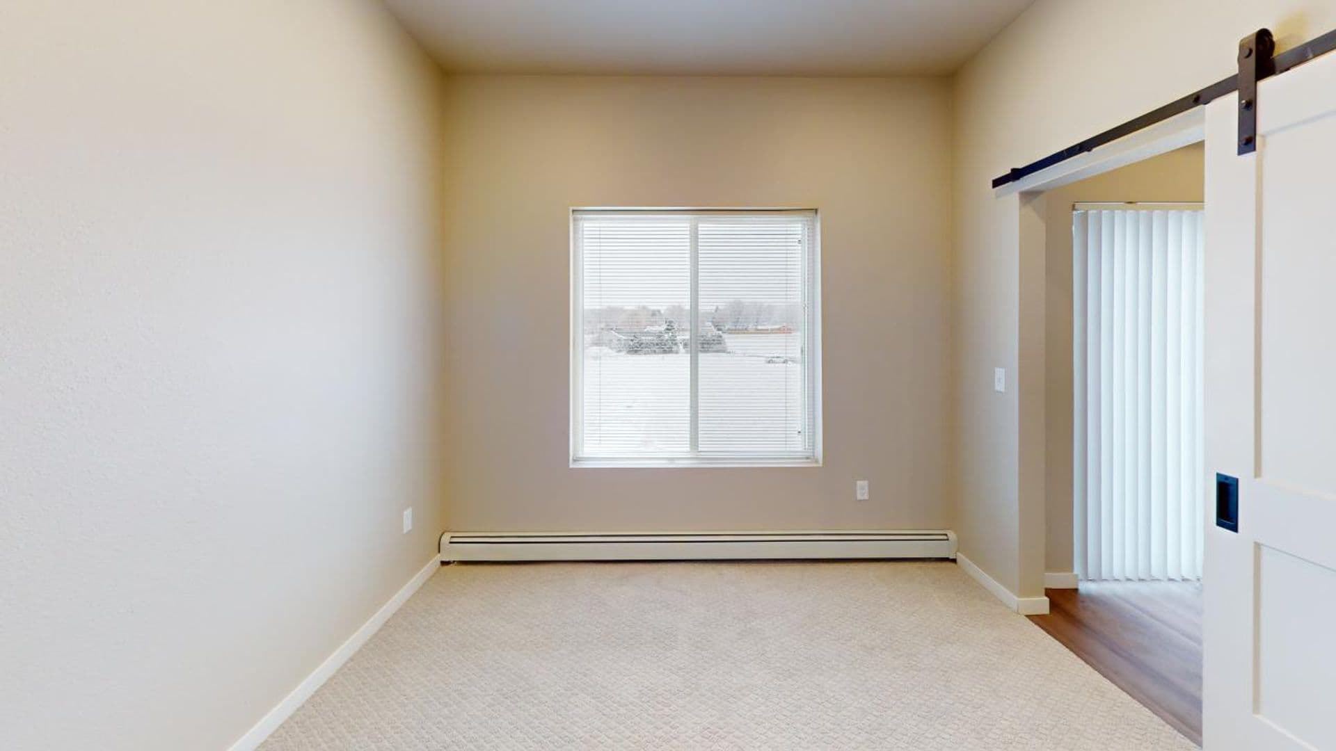Watertown Apartment: 1631 4th Street NE