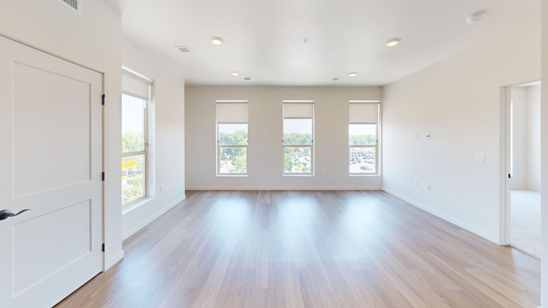 Fargo Apartment: 1621 S. University Dr.