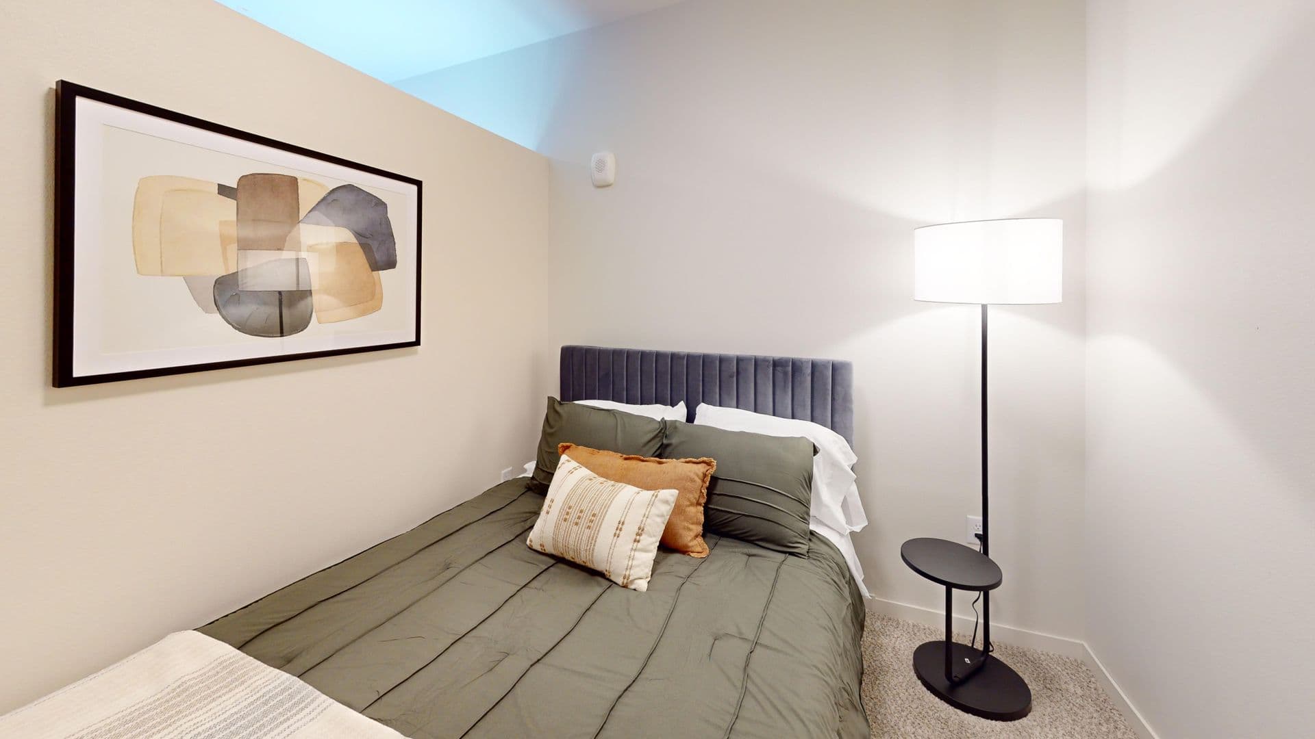 Fargo Apartment: 1621 S. University Dr.