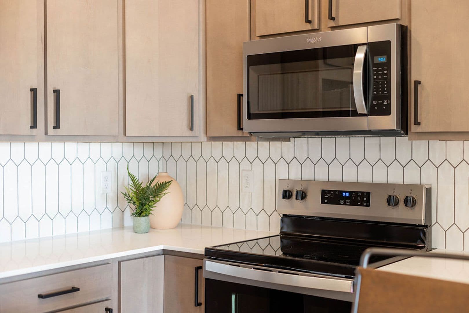 Fargo Apartment: 1621 S. University Dr.