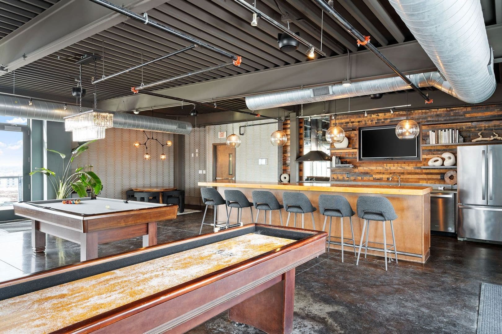 Minneapolis Apartment: 730 Washington Ave N