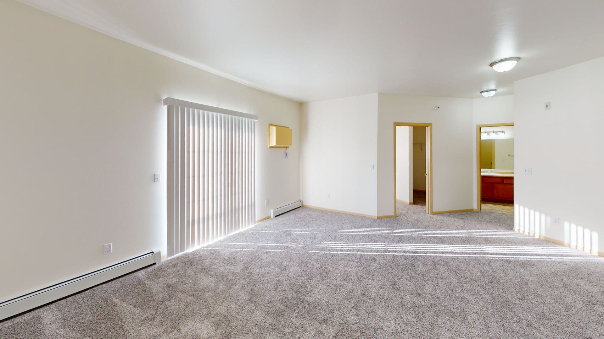 Fargo Apartment: 4751 46th St S, 4685 49th Ave S,