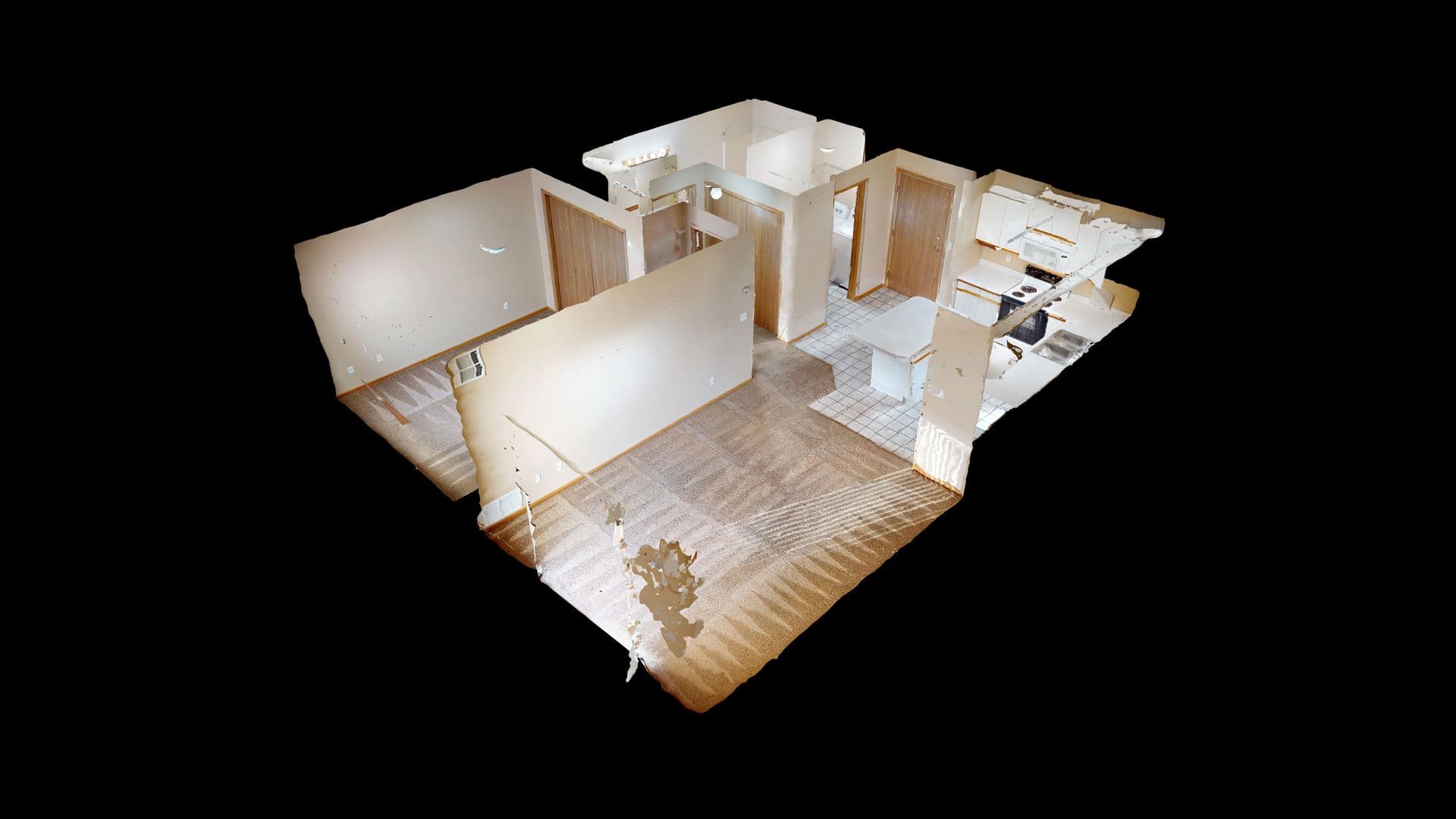 Fargo Apartment: 3001 34th Ave S