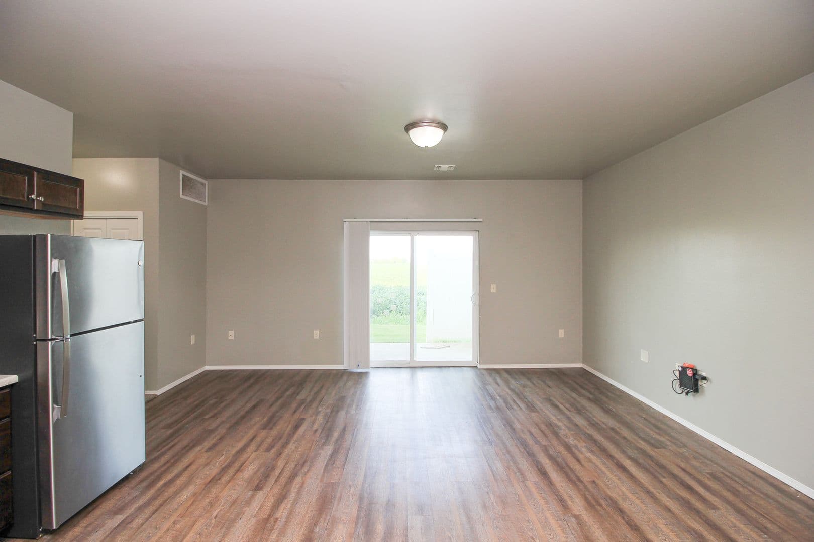 Harrisburg Apartment: 1105 Honeysuckle Dr