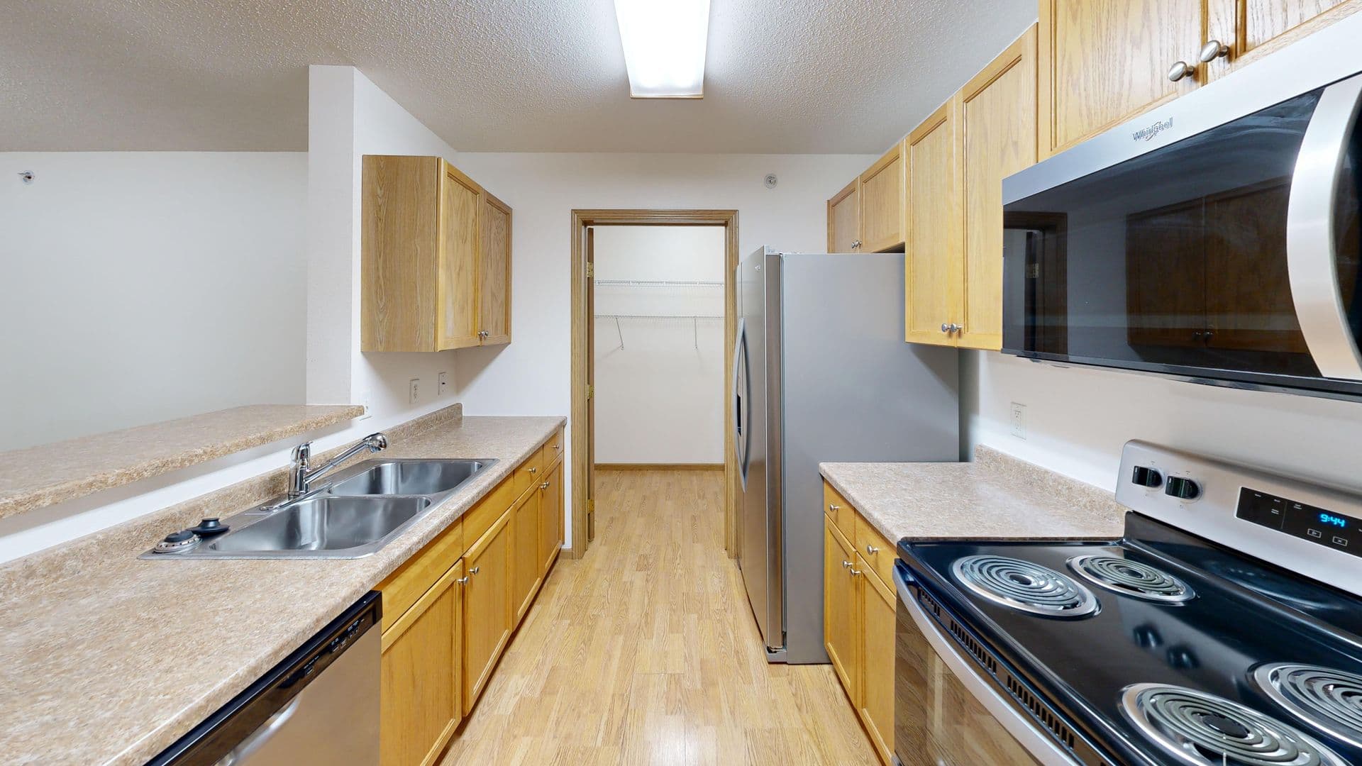 Fargo Apartment: 3001 34th Ave S